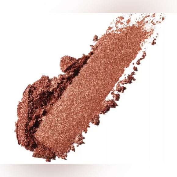 MAC Eyedazzle Eyeshadow-Couture Copper - Picture 3 of 9